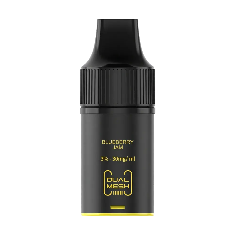 ESKO BAR SWITCH prefilled pod, Blueberry Jam