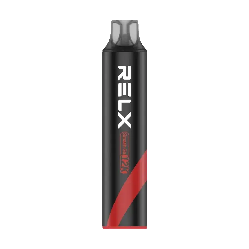 RELX Smash Go 12K, Cola