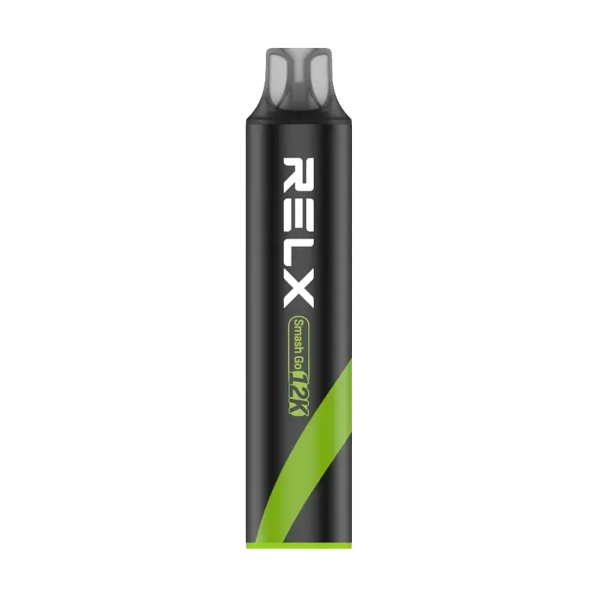 RELX Smash Go 12K, Double Mint