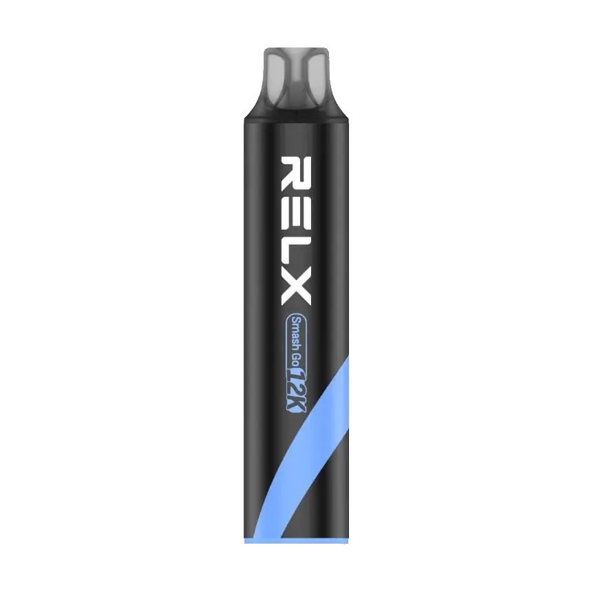 RELX Smash Go 12K, Mixberry