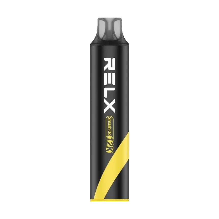 RELX Smash Go 12K, Passion Fruit