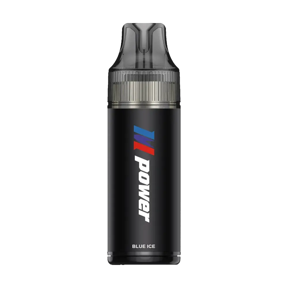 TFIT M Power 20K, Blue Ice — device