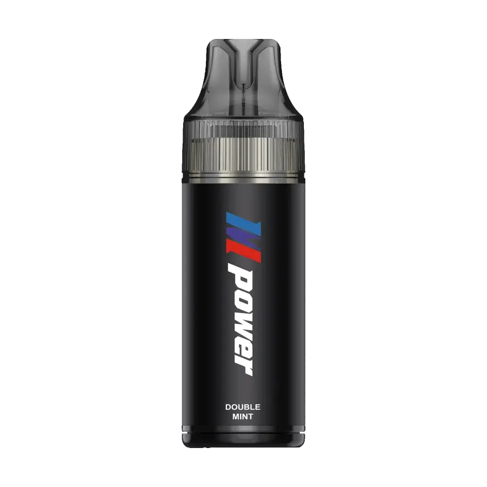 TFIT M Power 20K, Double Mint — device