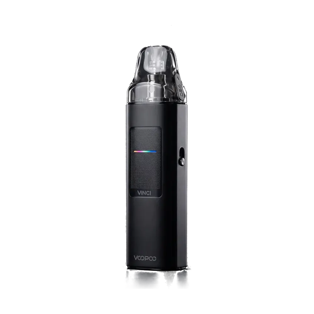 VOOPOO VINCI S, Black